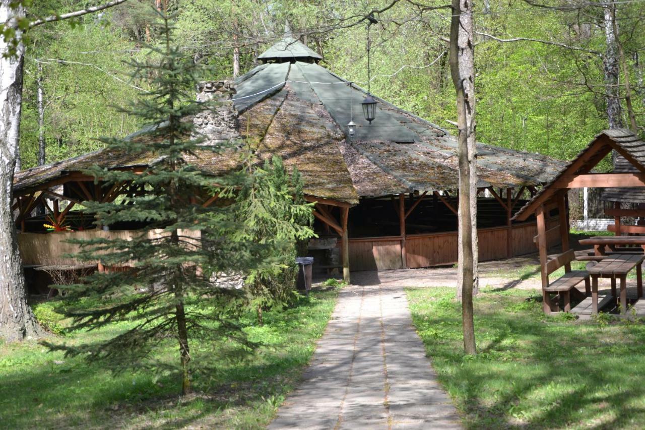 Hotel Jodelka Swieta Katarzyna  Exterior foto