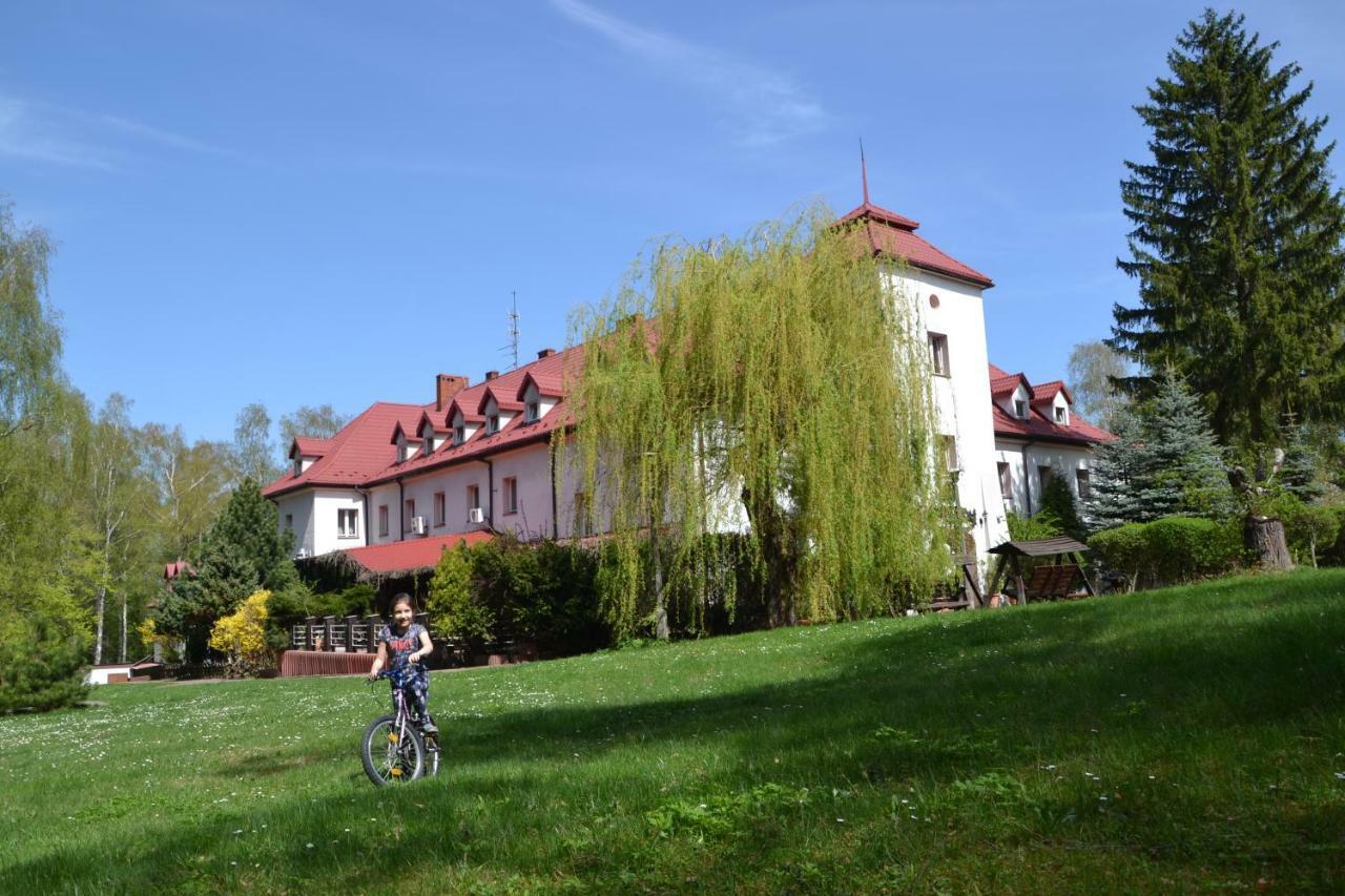 Hotel Jodelka Swieta Katarzyna  Exterior foto