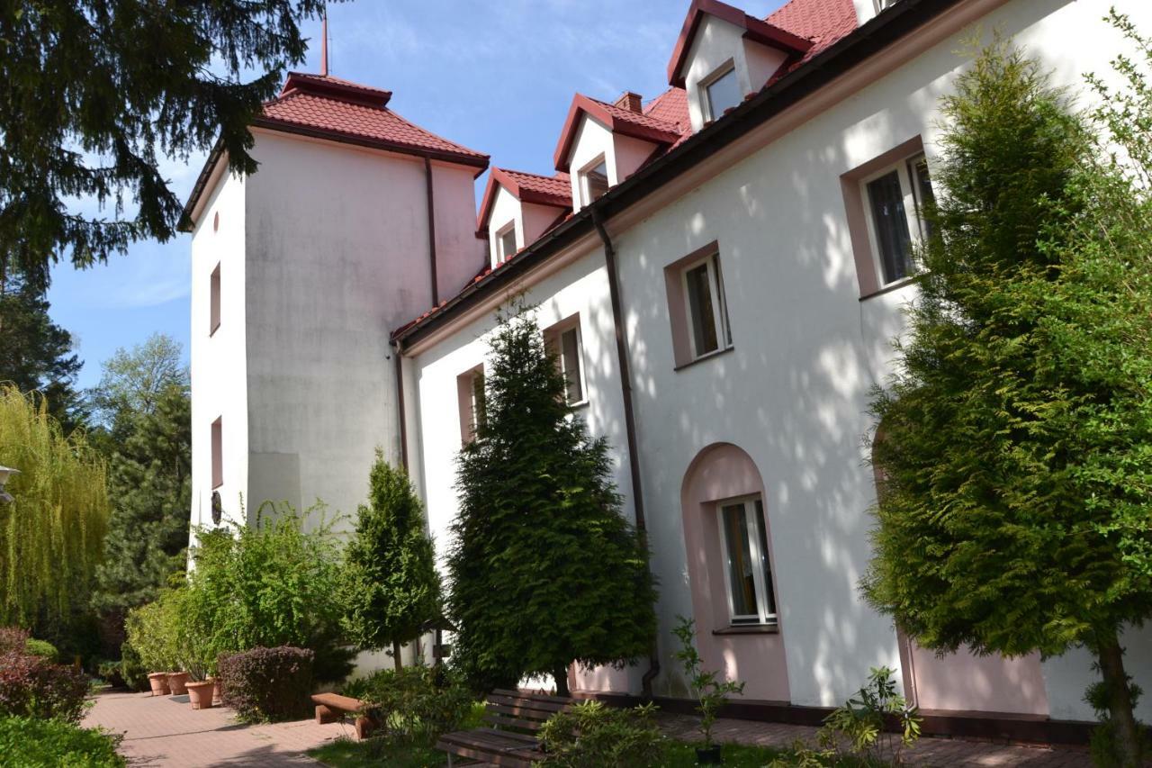 Hotel Jodelka Swieta Katarzyna  Exterior foto