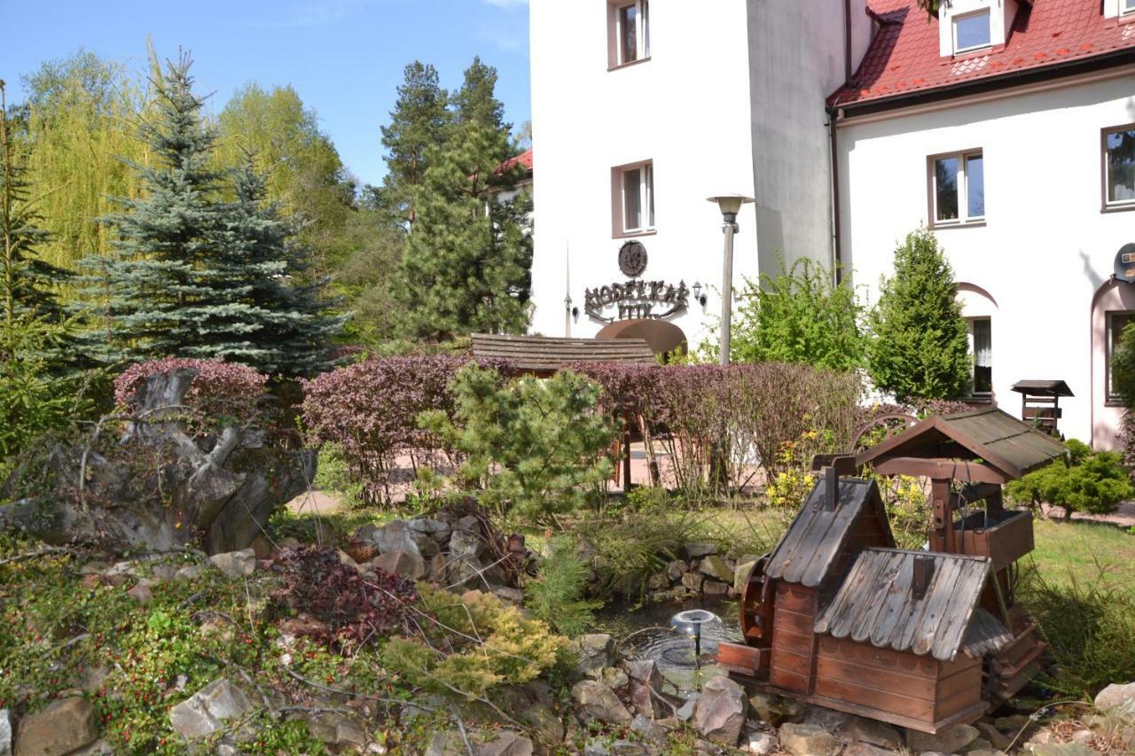 Hotel Jodelka Swieta Katarzyna  Exterior foto